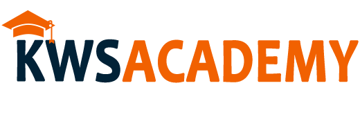 Kelseywebsolutions Academy Logo